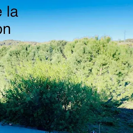 Nyaraló La Du Soleil